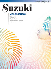 Load image into Gallery viewer, Suzuki Violin School
